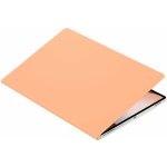Samsung Smart Book Pouzdro Galaxy Tab S9 Ultra S10 EF-BX910POE Ultra Orange – Hledejceny.cz