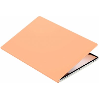Samsung Smart Book Pouzdro Galaxy Tab S9 Ultra S10 EF-BX910POE Ultra Orange – Hledejceny.cz