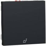Schneider NU320654C Unica Antracit – Hledejceny.cz