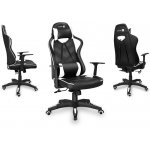 Connect IT LeMans Pro (CGC-0700-WH) – Zboží Dáma