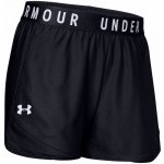 Under Armour Play Up Solid šortky black černá – Hledejceny.cz