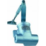 Satos Zavírač R 12-12 20 - 38 kg stříbrná – Hledejceny.cz