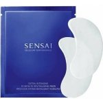 Sensai Cellular Performance Extra Intensive 10 Minute Revitalising Pads intenzivně revitalizační polštářky na oční okolí a rty 10x2 ks – Sleviste.cz