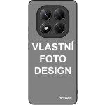 Picasee Ultimate Case pro Xiaomi Redmi Note 14 Pro 5G - Vlastní design/motiv – Zboží Živě