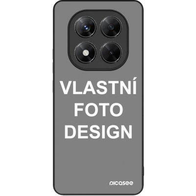 Picasee Ultimate Case pro Xiaomi Redmi Note 14 Pro 5G - Vlastní design/motiv – Zboží Živě