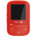 SanDisk Clip Sport Plus 32 GB – Zboží Živě