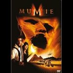 Mumie / 1999 DVD – Sleviste.cz