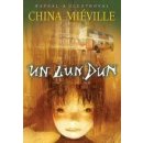 Un Lun Dun vázané vydání - Miéville China