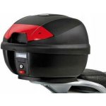 Kappa K30N Monolock centrální kufr (30 l) – Zboží Mobilmania