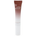 Clarins Lip Milky Mousse 05 Milky Rosewood 10 ml – Zbozi.Blesk.cz