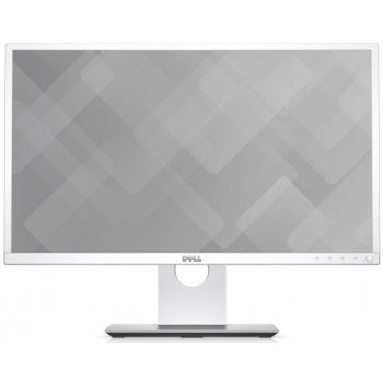 Dell P2317HWh