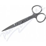 Celimed 6-0046-B nůžky rovné hrotnaté 14 cm – Zboží Mobilmania