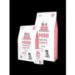 Brit Care Mini Grain-free Puppy Lamb 7 kg – Zboží Mobilmania