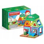Magformers Městečko Tržiště – Zboží Dáma