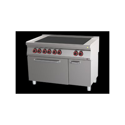 REDFOX Sporák SPLT 70/120-21 E – Zbozi.Blesk.cz