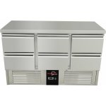 DASgastro DAS903_TOP-6D – Sleviste.cz