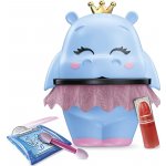 Clementoni BALLERINA Make up HYPPO – Zboží Mobilmania