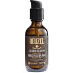 Reuzel Beard Serum Clean & Fresh zjemňující sérum na vousy 50 ml – Zboží Dáma
