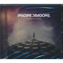 IMAGINE DRAGONS USA - NIGHT VISIONS