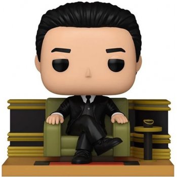 Funko Pop! 1522 Deluxe The Godfather Part II Michael Corleone