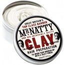 Mr. Natty Hlína na vlasy Clay Hair Preparation 100 ml