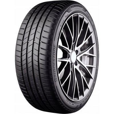 Bridgestone Turanza T005 DriveGuard 235/45 R17 97Y FR – Hledejceny.cz