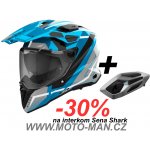 Airoh Commander 2 Mavick – Zboží Mobilmania