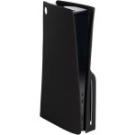 Konix Playstation 5 Slim Black Silicone Cover KX-SC-PS5-SLIM-BL – Zboží Živě