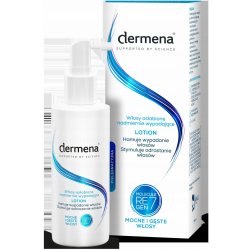 Dermena gel proti vypadávání vlasů 150 ml