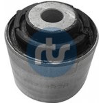 RTS Uložení, řídicí mechanismus 017-00888