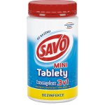 SAVO Mini Komplex tablety 3v1 800g – Zboží Dáma