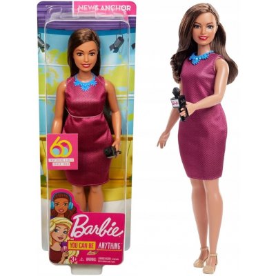 Barbie Astronautka ve skafandru – Zboží Mobilmania