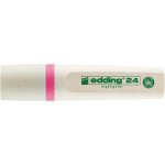 Edding 24 růžová – Hledejceny.cz