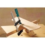 Wolfcraft svěrka 3607000 – HobbyKompas.cz