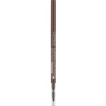 Catrice Slim‘Matic Ultra Precise Brow Pencil Waterproof tužka na obočí 040 Cool Brown 0,5 g – Zboží Dáma
