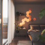 Nanoleaf NL52-K-3002HB-13PK – Zboží Dáma Nanoleaf NL52-K-3002HB-13PK – Zboží Dáma
