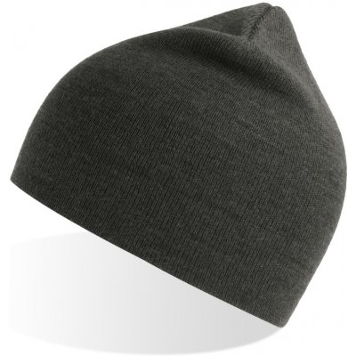 Atlantis Headwear Holly pletené dark grey – Hledejceny.cz