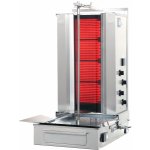Potis Gyros F CE4 gril – Hledejceny.cz