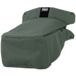 Emmaljunga Apron ERGO/FLAT Urban green – Hledejceny.cz