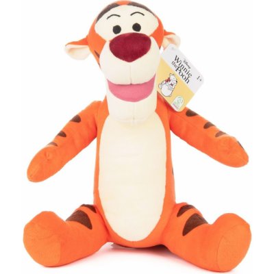 Alltoys Plyšový interaktivní medium Tygr 31 cm – Sleviste.cz