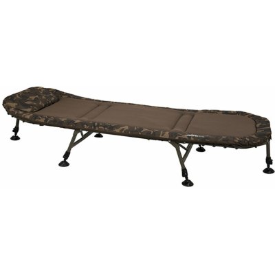Fox Lehátko Duralite Bedchair – Zboží Mobilmania