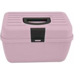 COBBYS PET HANA plastový kufrík na doplňky 29 x 19 x 18 cm – Zboží Dáma