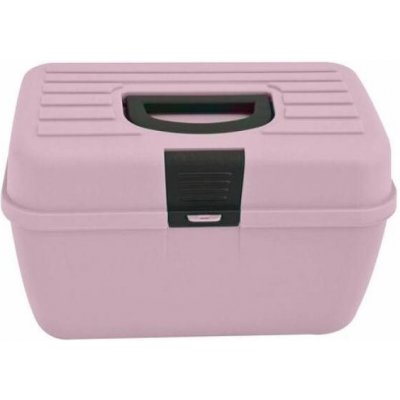 COBBYS PET HANA plastový kufrík na doplňky 29 x 19 x 18 cm – Zboží Dáma