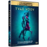 Tvář vody DVD – Hledejceny.cz