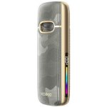 VooPoo VMATE E2 Pod 1500 mAh Urban Camo 1 ks – Zboží Dáma