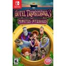 Hra na Nintendo Switch Hotel Transylvania 3: Monsters Overboard