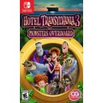 Hotel Transylvania 3: Monsters Overboard – Zboží Dáma