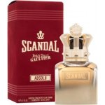 Jean Paul Gaultier Scandal Absolu parfém pánský 50 ml – Hledejceny.cz