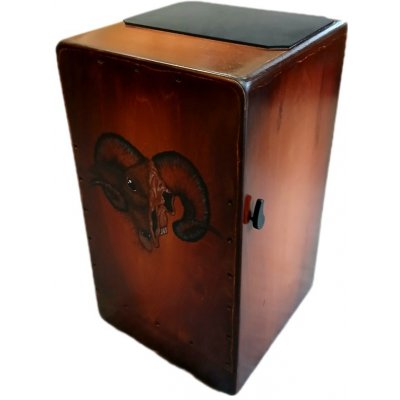 Chantek Cajon Switch Custom – Sleviste.cz