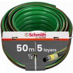 SCHMITH PREMIUM ZAHRADNÍ HADICE 1/2" 50m – Sleviste.cz